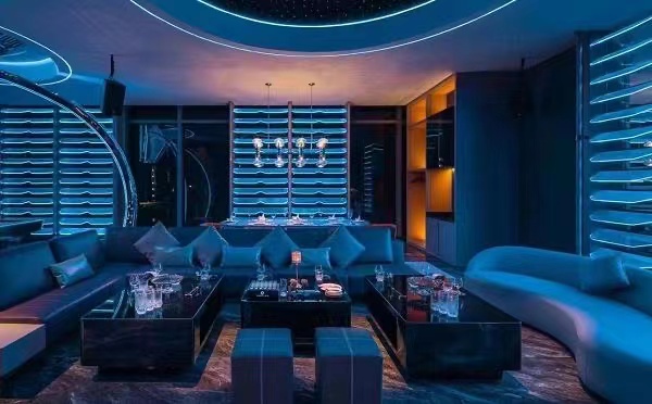 盐城小时场ktv，轻松预订享受夜生活-建湖县ktv预定